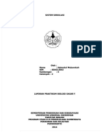 PDF Sistem Sirkulasi DD - PDF