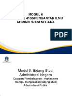 Materi Inisiasi 5 PIAN Modul 6