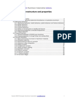 Aam Materials 4 Microstructure and Properties