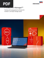 !!pomodatt Manual | PDF | Occupational Therapy | Psychosocial