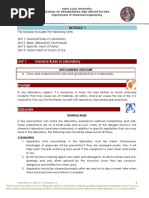 Module 1 For EnggChemLab