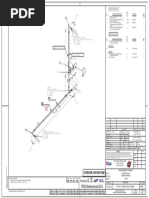 Issued For Construction: Piping Isometric Drawing