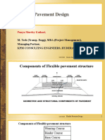 02 Flexible Pavement Design