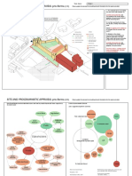 Group 6 - Site and Programmatic Appraisal - Pro-Forma