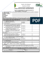 DD SATK Form - Renewal Application of LTO - 10june15