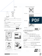 Project 1 - Unit 6 - Mock Test