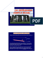 Materi 5 Balok Sederhana.pdf