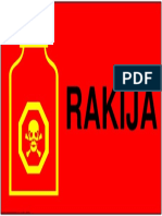 Rakija PDF