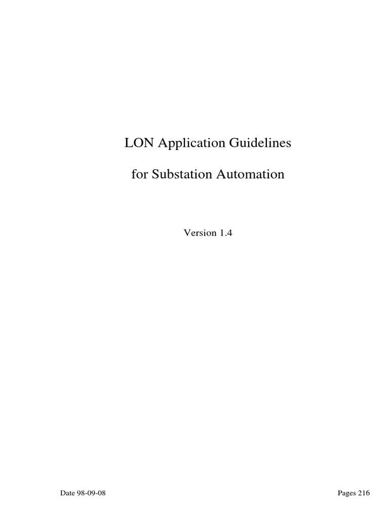 Lag 14 | PDF | Computer Network | Automation