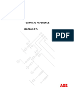 Modbus RTU 2 6 1 PDF