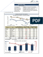 Industria Geral e Industria Extrativa