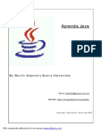 Download Java by MrAlexis21 SN48298815 doc pdf