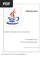Download Java by MrAlexis21 SN48298815 doc pdf