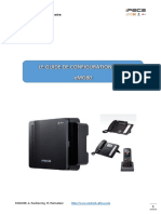Fichier Configuration 1 PDF