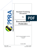 Pesticides Revised December 2018