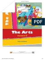ARTS STD 3 - Pupil's Book PDF