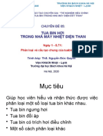 CD05 - Bai Thuyet Trinh - Phan Loai Va Cau Tao T1