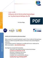 Influence de la forme pharmaceutique sur la pharmacocinétique du PA.pdf