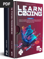 Python Programming - 3 Books in - Ryan Turner | PDF | Predictive ...