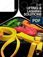  The Lifting and Lashing Solutions Guide