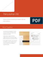 Penyuluhan ISK: Design and Deliver Beautiful Presentations With Ease and Confidence