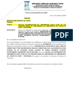 SOLICITUD DE DOCUMENTOS - Ok