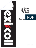 Flexi Coil 40-50 Series Air Cart