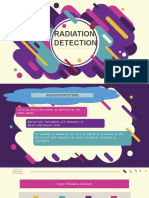 Detect Radiation Instruments