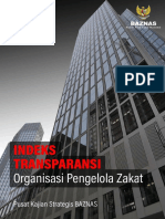 Indeks Transparansi OPZ