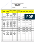 Cuadro Prematricula Elisa 2021