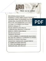 Rock Nacional - Cancionero PDF