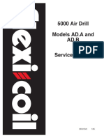 FlexiCoil 5000 Air Drill