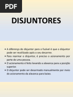 Disjuntores PDF