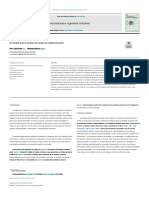 A Method For Project Schedule Delay Analysis - En.es TRADUCIDO PDF