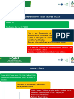 Protocolos de Atendimento HCAMP 05 Final