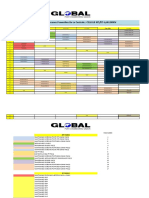 Planing PM Centrale GPEG 2021