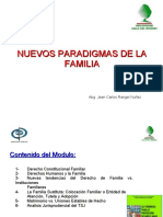 Presentacion Instituciones Familiares UVM