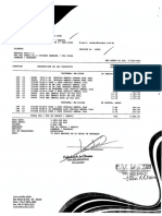 Documentos Consularizados