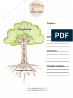 Arborele Tapotarii PDF