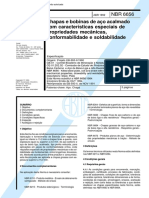NBR 06656 - 1992 - Chapas de Aço Acalmado com Características Especiais.pdf