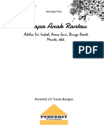 Nestapa Anak Rantau PDF