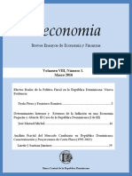 Coleccion Ensayos Vol VIII No1 PDF