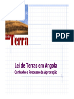 2004 Rede Terra - Lei de Terras em Angola Contexto e Processo Aprovação REPORT.pdf
