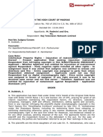 R. Subbiah, J.: Equiv Alent Citation: 2015-3-LW43