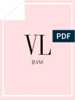Versla Jeans - Nueva Colección! PDF