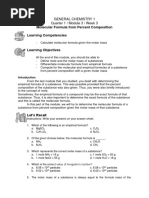 GEN-CHEM-1 G11 Module3 Q1W3 MOD