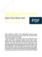 Salinan Terjemahan Copeland Weston Shastri, 2005 Financial Theory - En.id