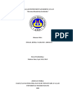 Makalahinsben - Electrical Resistivity - Indah Jefika Nadianis (18034115)