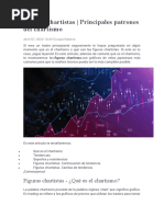 Figuras chartistas