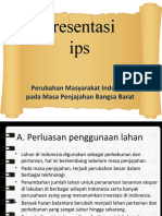 Presentasi Ips